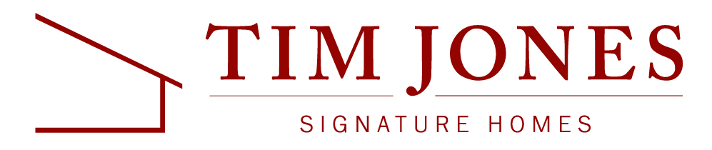 Tim Jones Signature Homes